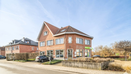 Keibergstraat - 2-4 - - 3001