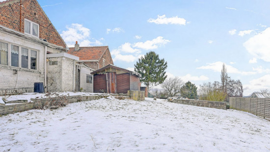 Bekestraat - 32 - - 3090