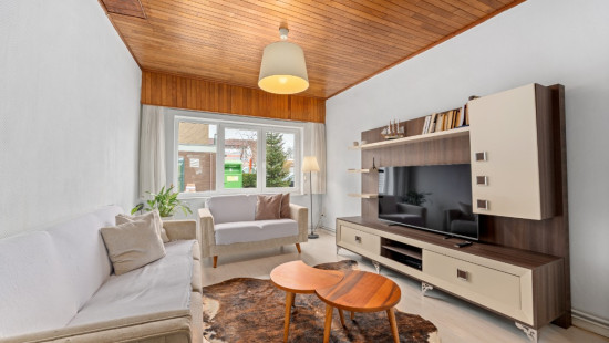 Jozef Van Den Berghestraat - 41 - - 1850