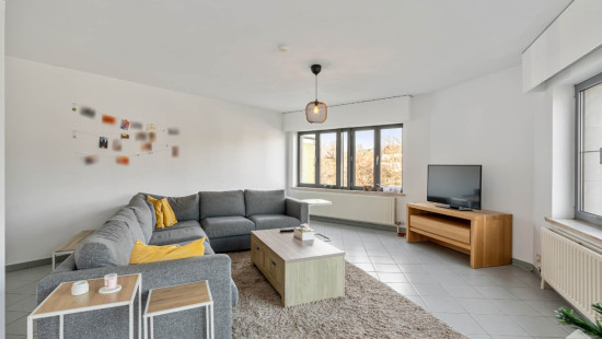 Keibergstraat - 2-4 - - 3001