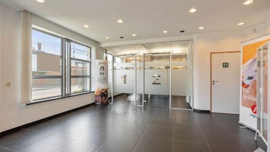 Keibergstraat - 2-4 - - 3001