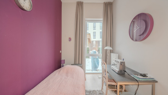 Traverse des Muses - 13 - C01 - 5000