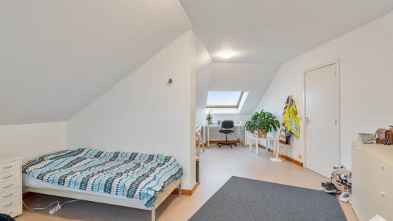 Keibergstraat - 2-4 - - 3001