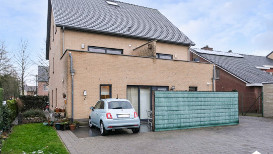 Norbertinessenlaan - 52 - 1 - 3910