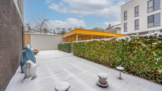 Traverse des Muses - 13 - C01 - 5000