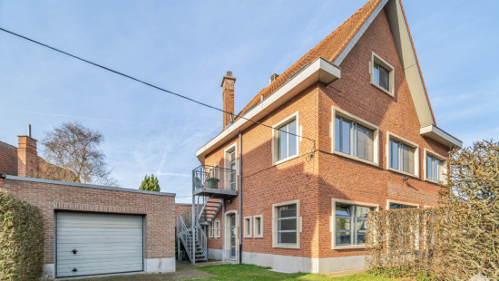 Keibergstraat - 2-4 - - 3001