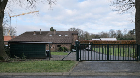 Driebankenstraat - 22 - - 3665