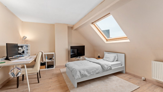 Jozef Van Den Berghestraat - 41 - - 1850