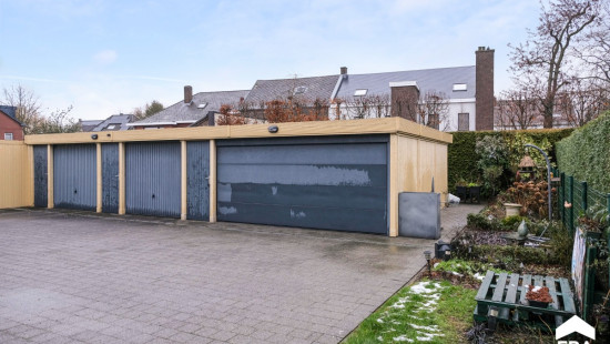 Norbertinessenlaan - 52 - 1 - 3910