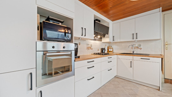 Jozef Van Den Berghestraat - 41 - - 1850