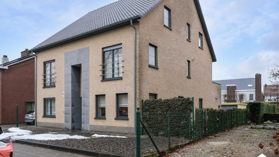 Norbertinessenlaan - 52 - 1 - 3910