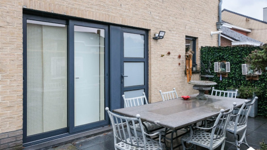 Norbertinessenlaan - 52 - 1 - 3910