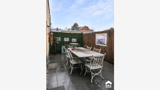 Norbertinessenlaan - 52 - 1 - 3910