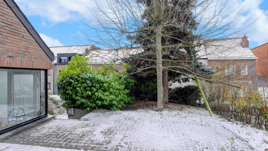 Smisstraat - 27 - - 3080