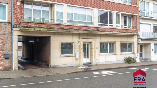 Gilainstraat - 71 - - 3300