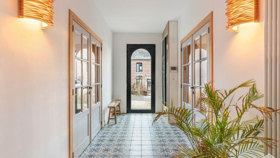 Langstraat - 18 - - 3890