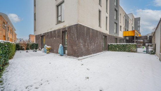 Traverse des Muses - 13 - C01 - 5000