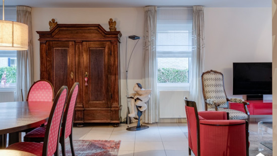 Norbertinessenlaan - 52 - 1 - 3910