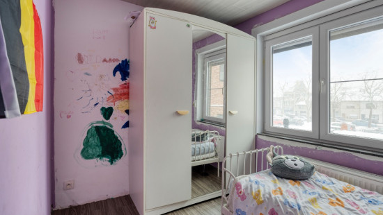 Geuzenstraat - 23 - - 2830