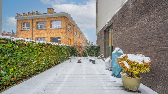 Traverse des Muses - 13 - C01 - 5000