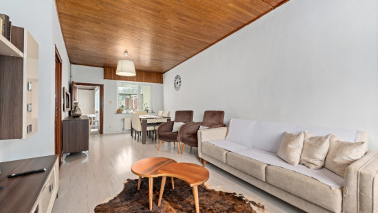 Jozef Van Den Berghestraat - 41 - - 1850