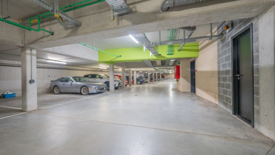 Traverse des Muses - 13 - C01 - 5000