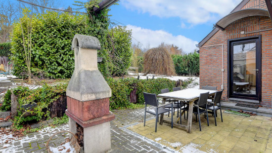 Smisstraat - 27 - - 3080