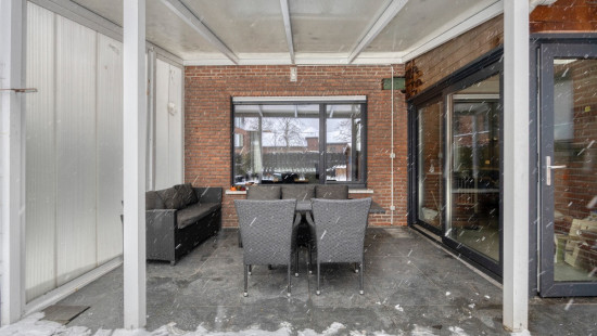 Geuzenstraat - 23 - - 2830