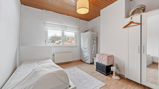 Jozef Van Den Berghestraat - 41 - - 1850