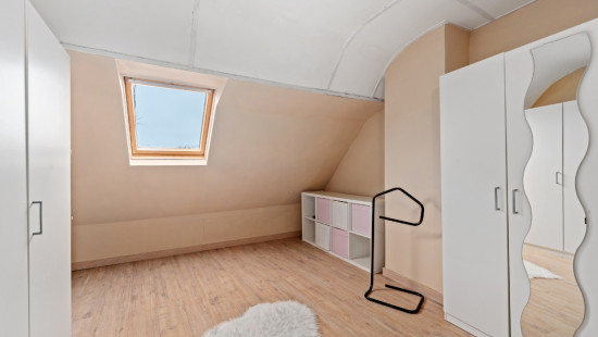 Jozef Van Den Berghestraat - 41 - - 1850