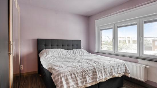 Geuzenstraat - 23 - - 2830