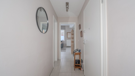 Traverse des Muses - 13 - C01 - 5000