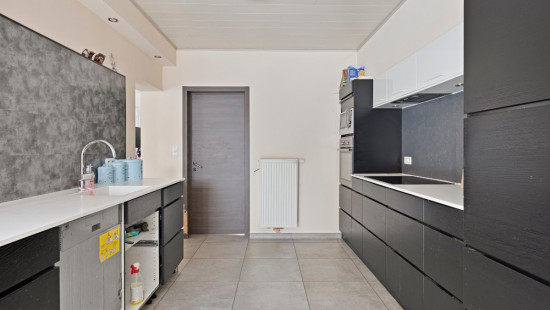 Geuzenstraat - 23 - - 2830