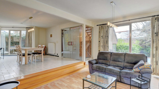 Smisstraat - 27 - - 3080