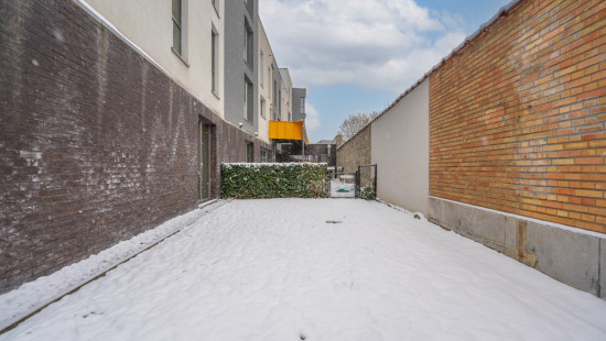 Traverse des Muses - 13 - C01 - 5000