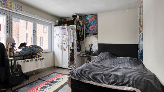 Geuzenstraat - 23 - - 2830