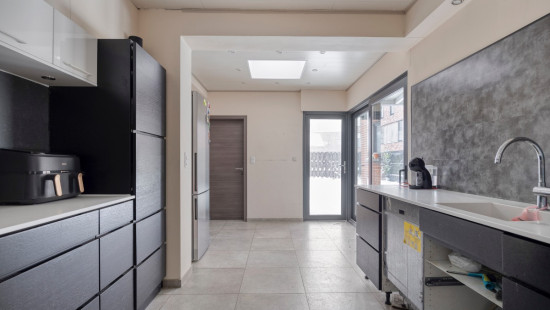 Geuzenstraat - 23 - - 2830