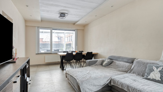 Geuzenstraat - 23 - - 2830