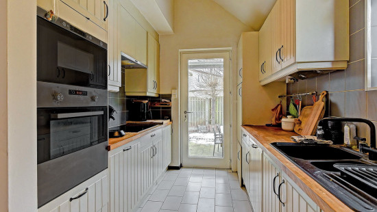 Smisstraat - 27 - - 3080