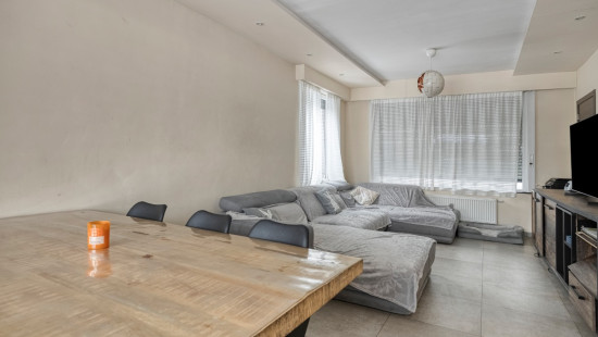 Geuzenstraat - 23 - - 2830