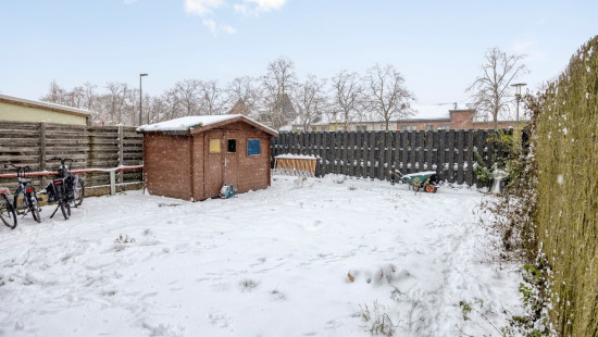 Geuzenstraat - 23 - - 2830