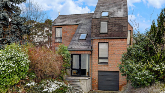 Smisstraat - 27 - - 3080