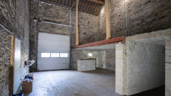 Chaussée de Balaclava - 14 - - 6840