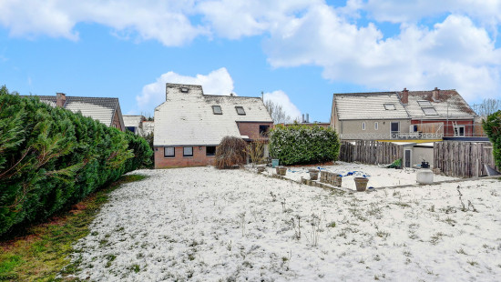 Smisstraat - 27 - - 3080