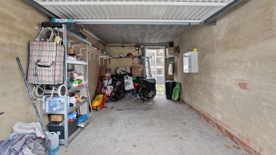 Kalverenstraat - 18 - - 2800