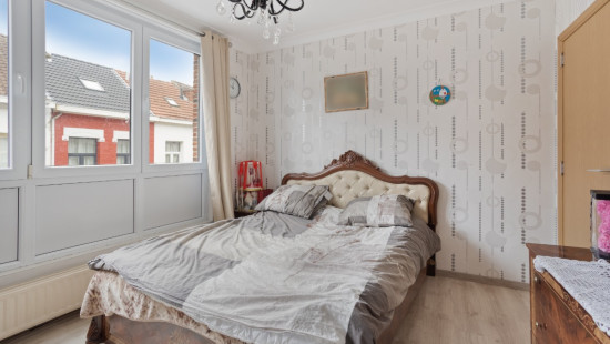 Kalverenstraat - 18 - - 2800