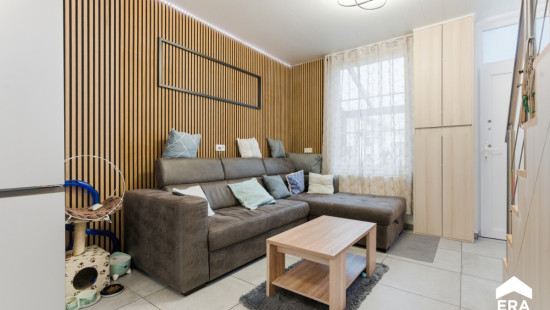 Gitsestraat - 57 - - 8800