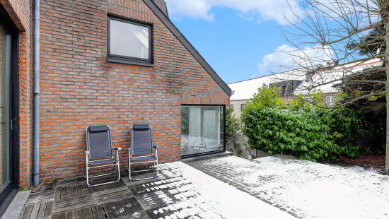 Smisstraat - 27 - - 3080