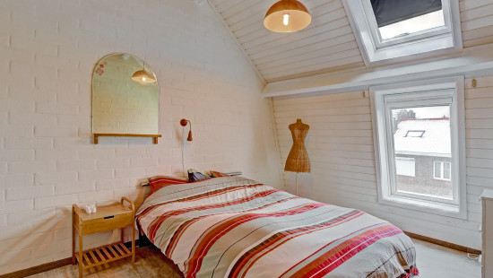 Smisstraat - 27 - - 3080