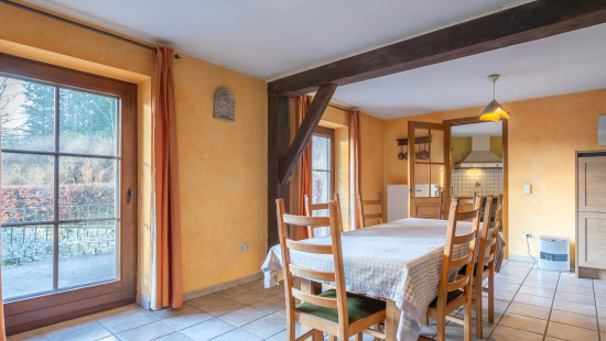 Chaussée de Balaclava - 14 - - 6840